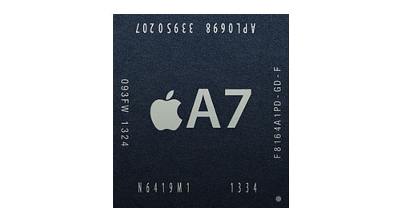 Chip Apple A7