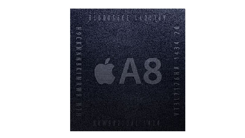 Chip Apple A8