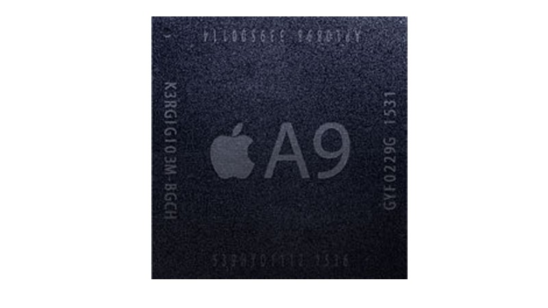 Chip Apple A9