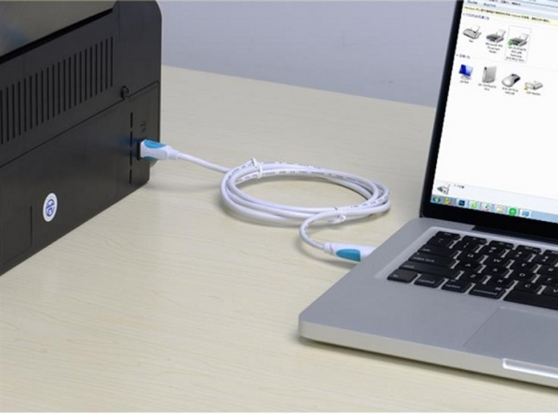 Nếu cáp hỏng thì phải mua cáp mới