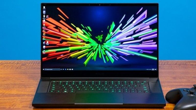 Màn hình Full HD giúp chất lượng hiển thị hình ảnh tốt hơn