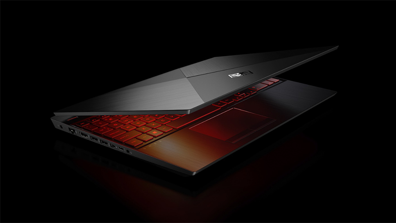 HP OMEN là dòng laptop gaming với cấu hình mạnh mẽ