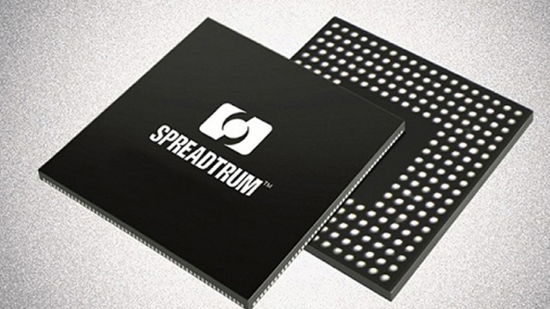 Chip Spreadtrum T610 là gì?