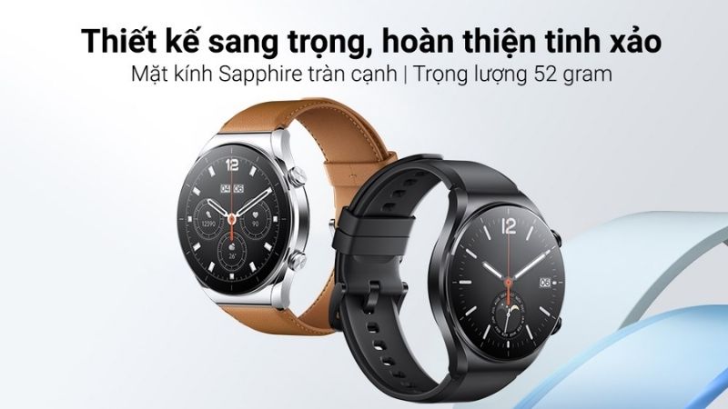 Thiết kế hoàn mỹ, sang trọng, năng động 
