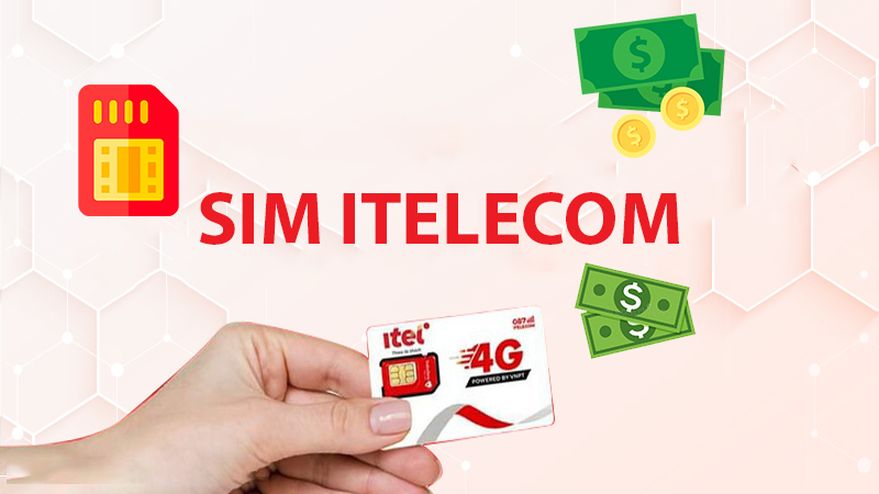 Đầu số 0871 của Itel chắc chắn là một đầu số SIM không nên bỏ qua