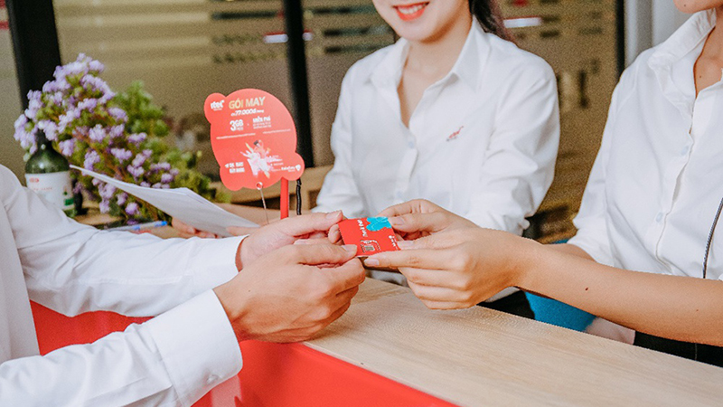 SIM đầu số 0871 của Itel phù hợp với mọi đối tượng, mọi ngành nghề trong xã hội