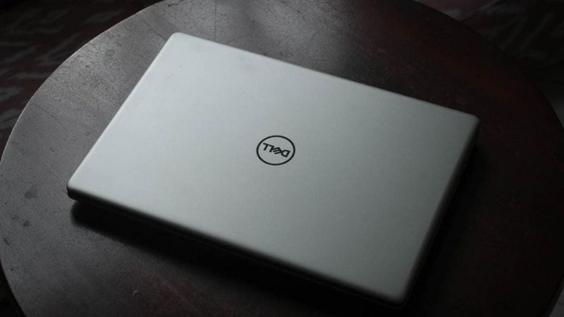 Phần cứng của laptop Dell có độ bền cao