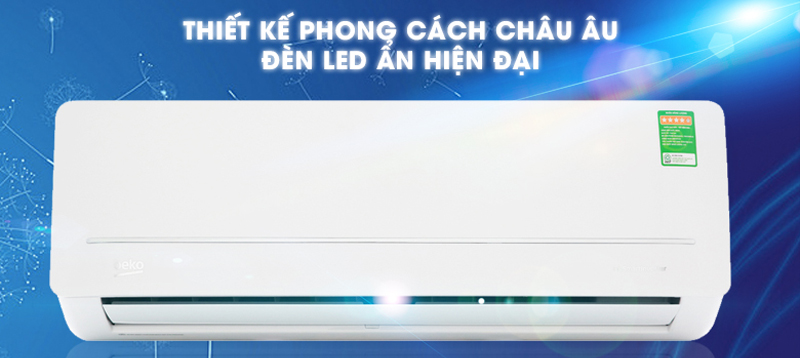 Máy lạnh BEKO