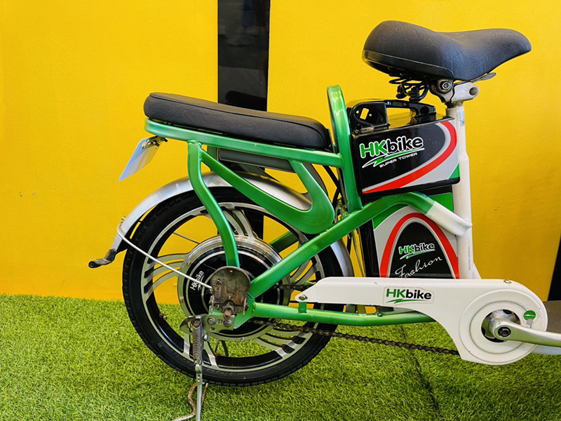 Tuỳ vào mỗi sản phẩm mà HKbike sẽ có những thông số kỹ thuật khác nhau