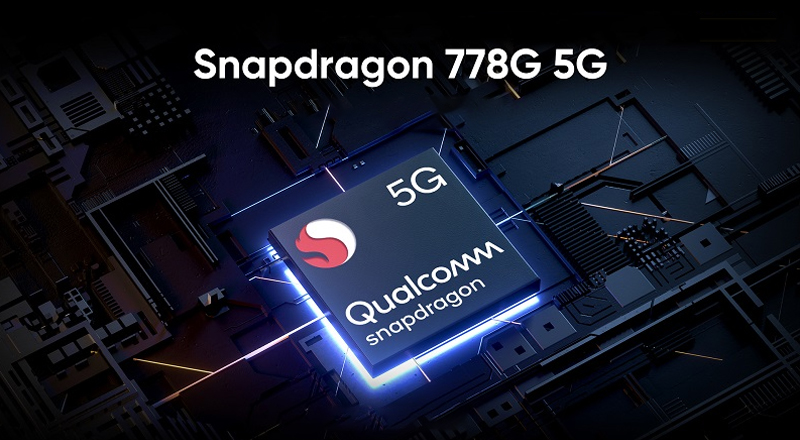 Snapdragon 778G 5G 8 nhân là gì?