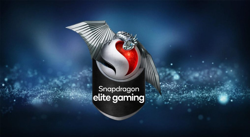 Snapdragon Elite Gaming