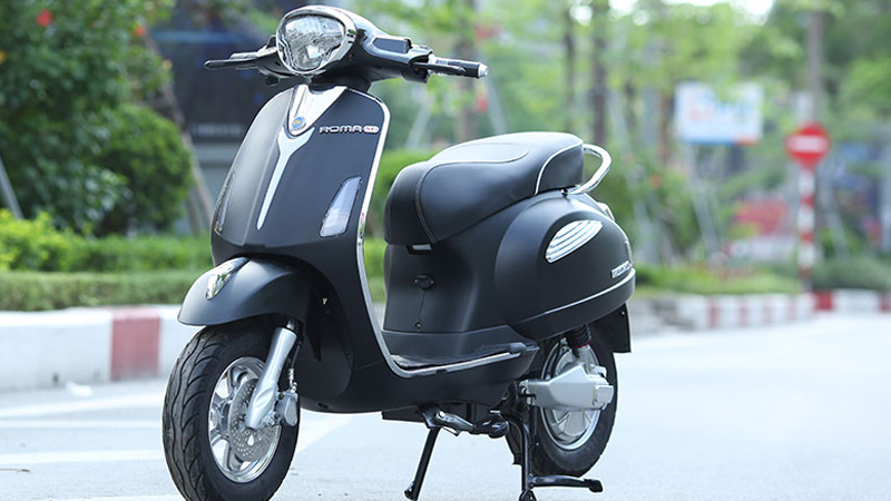 DK Bike Roma sẽ là một trong những lựa chọn tốt dành cho bạn 