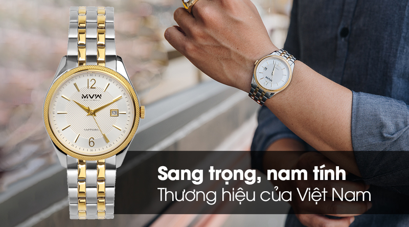 Thương hiệu đồng hồ phân khúc cao cấp