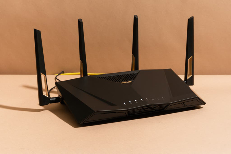 Kiểm tra lại Modem WiFi và đưa ra hướng giải quyết