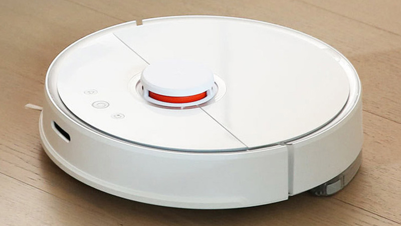  Xiaomi Roborock Gen 2  sở hữu nhiều tính năng mới giúp bạn dọn dẹp nhà nhanh hơn