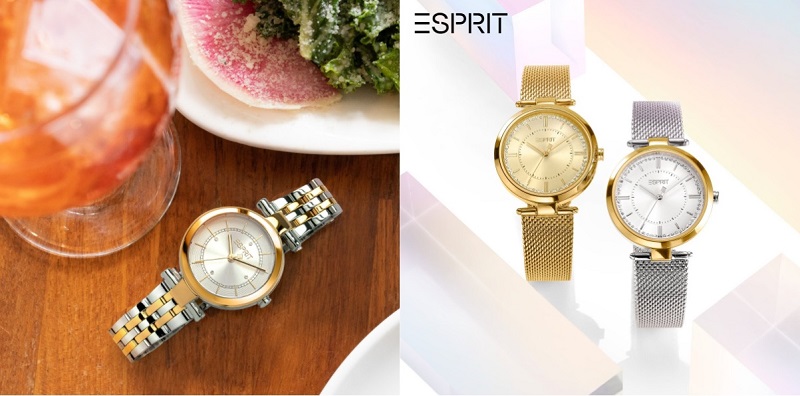 Đồng hồ Esprit