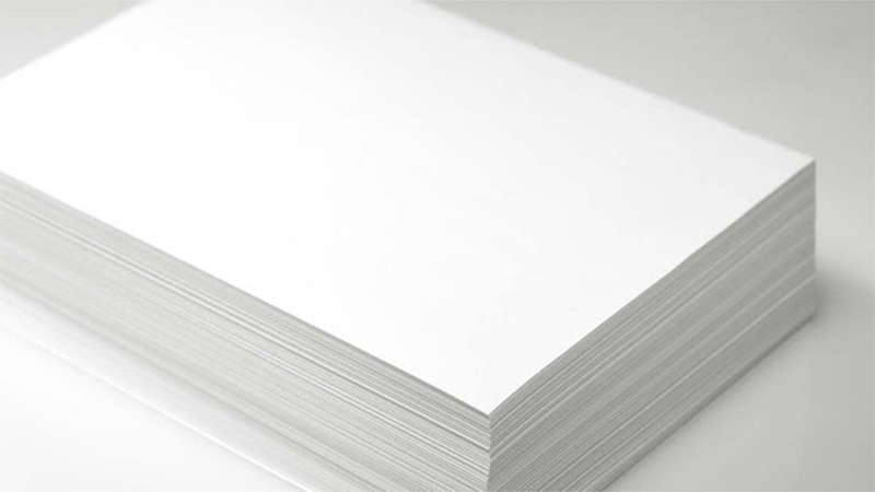 Máy in Hp có thể báo lỗi Out of Paper Error 