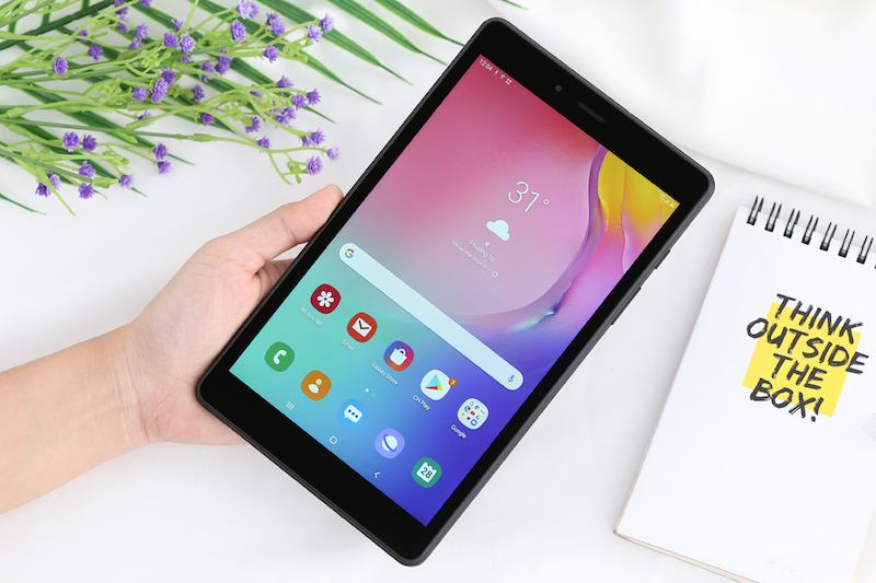 Samsung Tab A8 2019 T295