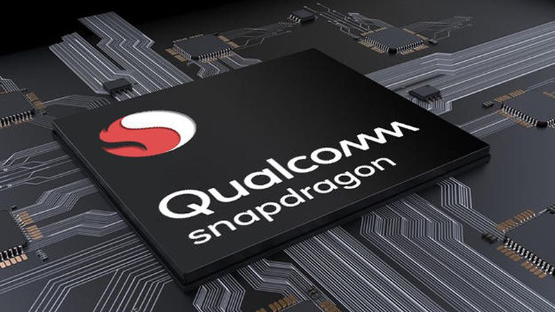 Snapdragon của Qualcomm