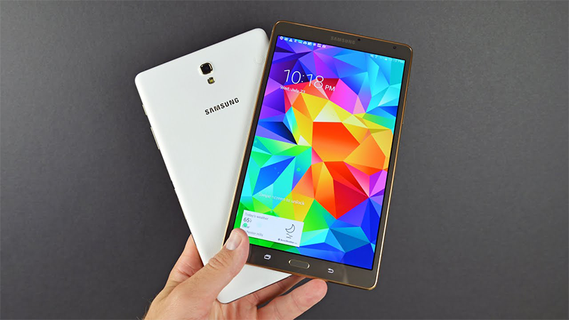 Samsung Tab S 8.4