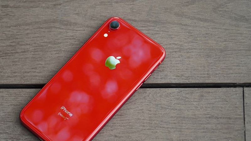 iPhone XR vẫn sở hữu nhiều tính năng cao cấp, xứng đáng để trải nghiệm