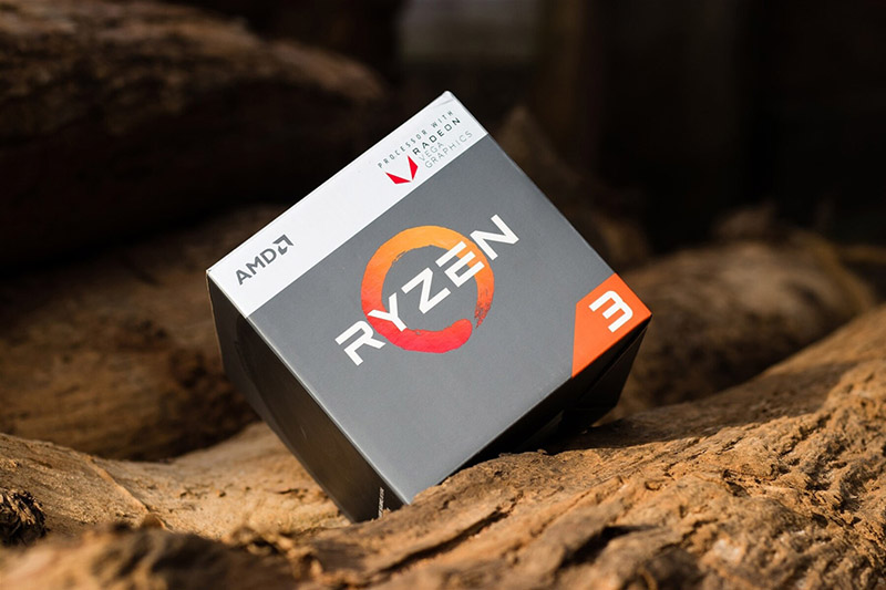 Ryzen 3