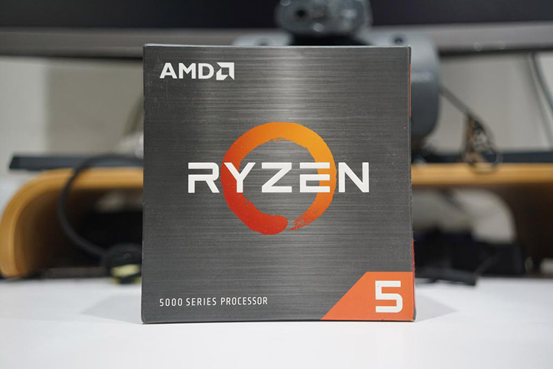 Ryzen 5