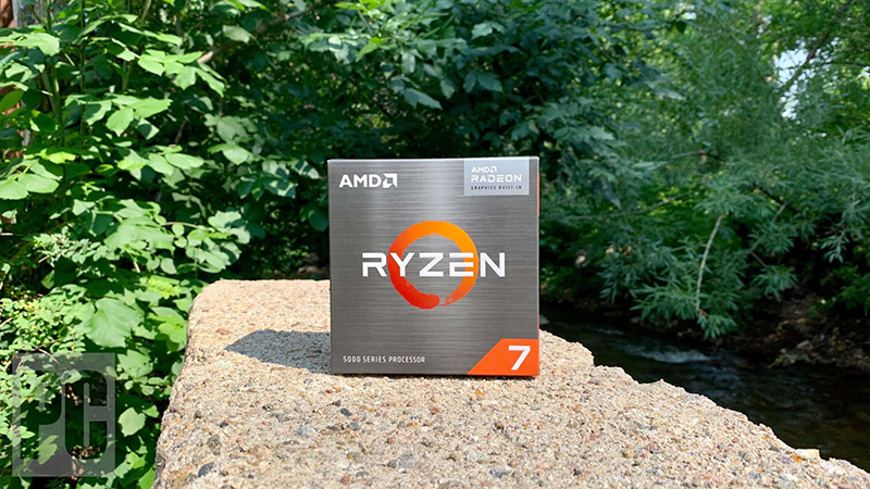 Ryzen 7