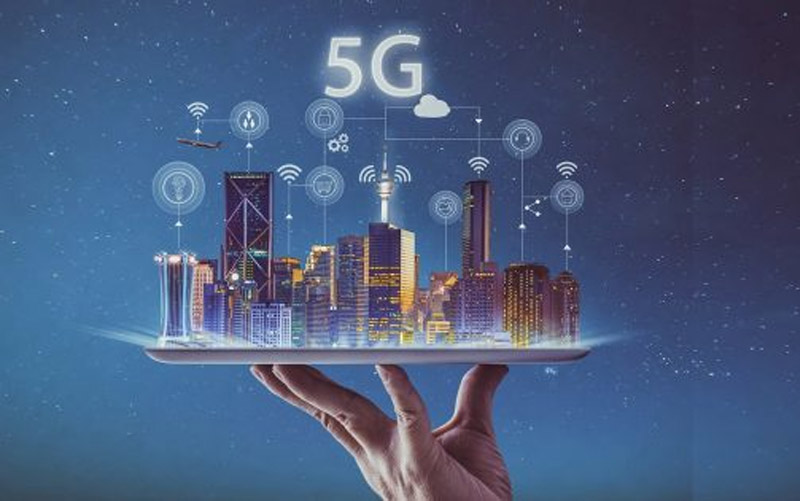 iPhone 12 Pro Max cung cấp hỗ trợ mạng 5G
