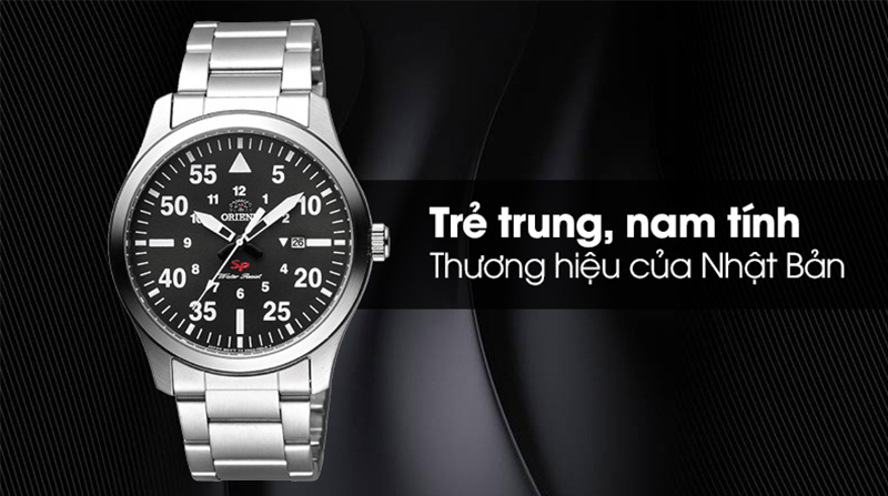 Đồng hồ nam Orient FUNG2001B0