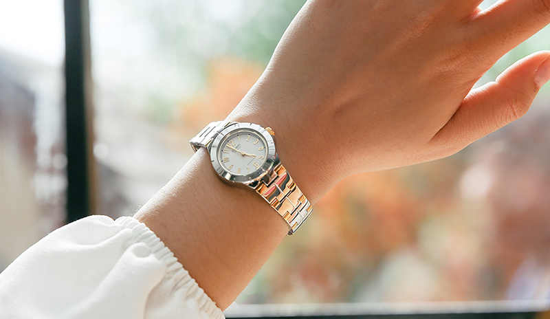 Đồng hồ nữ CASIO LTP-1242SG-7ADF