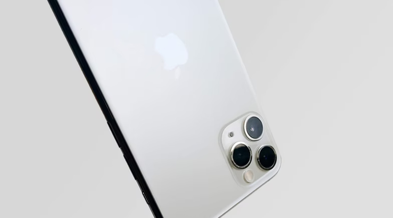 iPhone 11 Pro là sự lựa chọn lý tưởng hơn cho camera