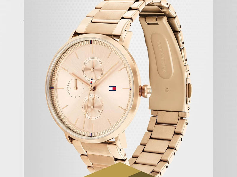 Ảnh minh họa đồng hồ Nữ Tommy Hilfiger 1782296