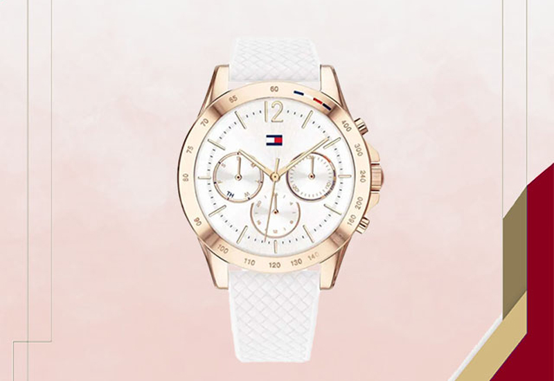 Ảnh minh họa đồng hồ Nữ Tommy Hilfiger 1782199