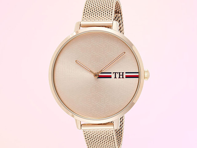 Ảnh minh họa đồng hồ Nữ Tommy Hilfiger 1782158