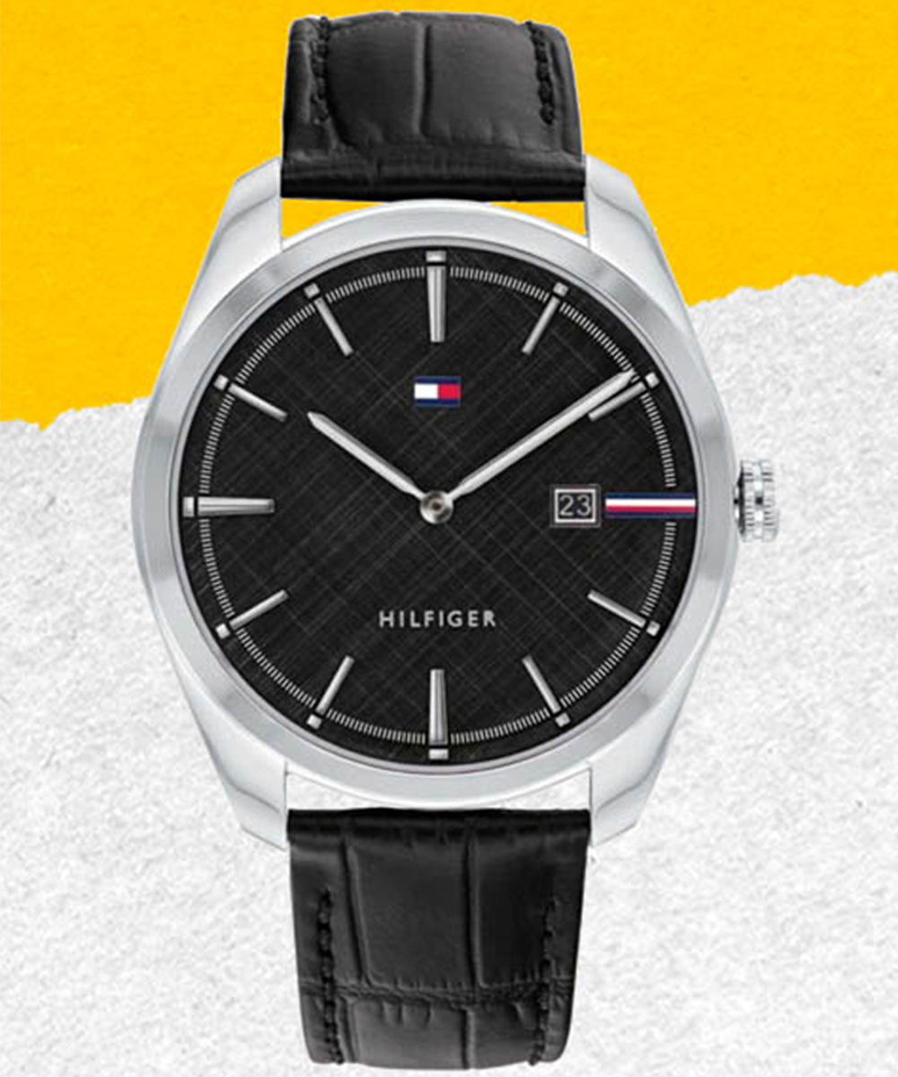 Thiết kế của đồng hồ Nam Tommy Hilfiger 1710439