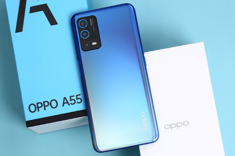 Smartphone giá rẻ tầm trung có thiết kế đẹp