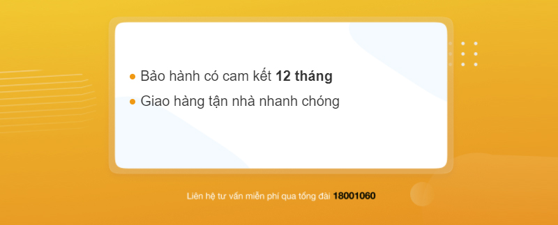 Bảo hành tai nghe tại TGDĐ