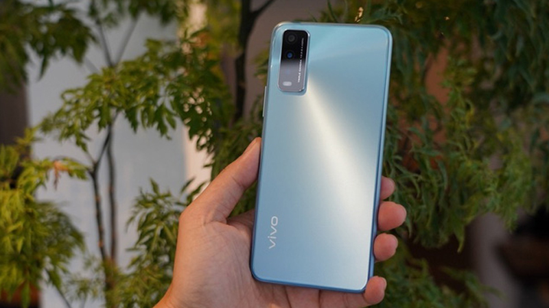 Vivo Y20s sẽ có những nâng cấp cao hơn đôi chút so với Vivo Y20