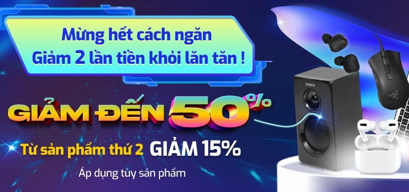 Chương trình ưu đãi hấp dẫn đối với một số sản phẩm tại Thế Giới Di Động