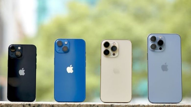 Nên cân nhắc kỹ lưỡng về nhu cầu sử dụng và khả năng tài chính để mua iPhone