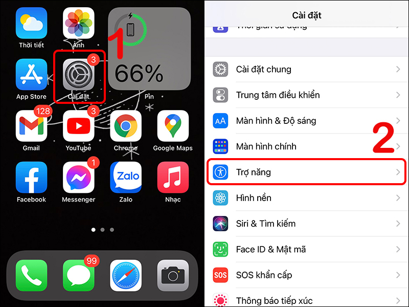 Cách chụp ảnh Macro trên iPhone 12