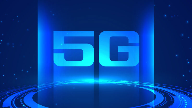 Tốc độ kết nối mạng 5G nhanh gấp nhiều lần so với mạng 4G