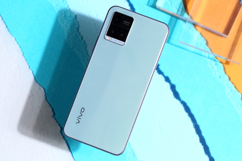 Vivo Y21s là một sự lựa chọn hợp lý