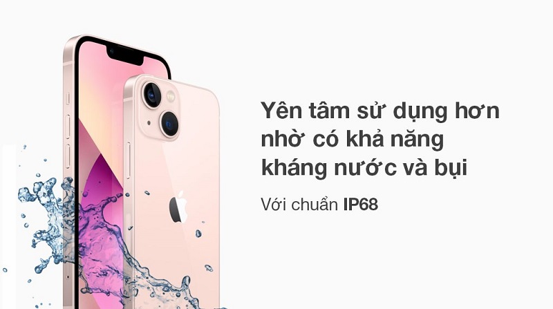 Thiết kế vô cùng đẹp mắt, sang trọng, nhỏ gọn của iPhone