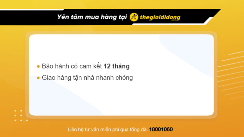 Mua tai nghe ở Thế Giới Di Động để được hưởng nhiều ưu đãi hấp dẫn