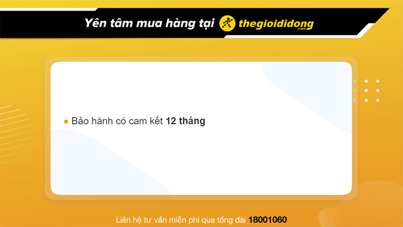 Mua tai nghe ở Thế Giới Di Động để được hưởng nhiều ưu đãi hấp dẫn