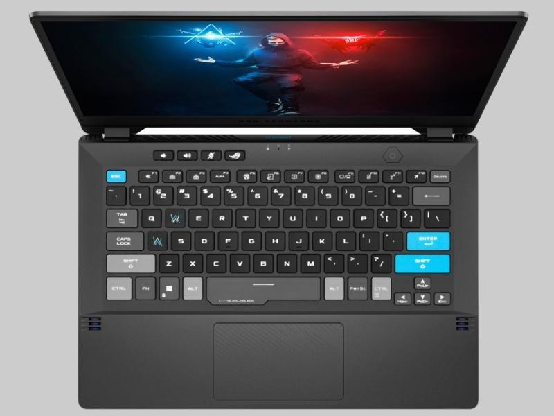 Laptop Gaming và Workstation thường đều có khả năng nâng cấp mở rộng