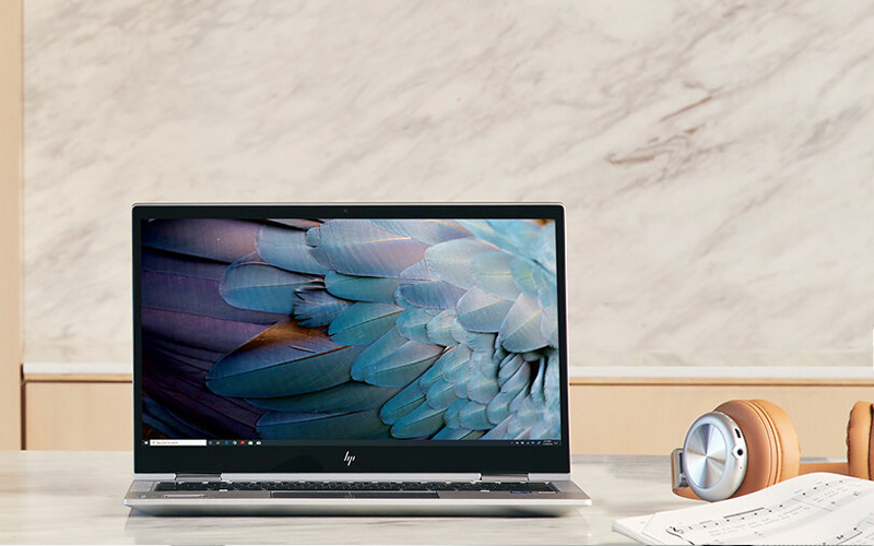 HP EliteBook X360 830 G8 được bán với giá 41.290.000 VNĐ