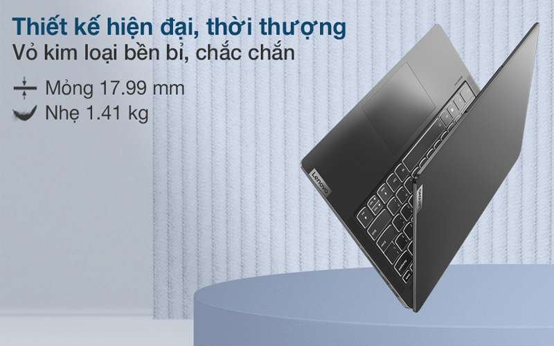 Thiết kế hiện đại, đẳng cấp